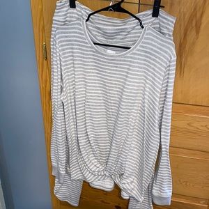 Stars Above Loungewear Set